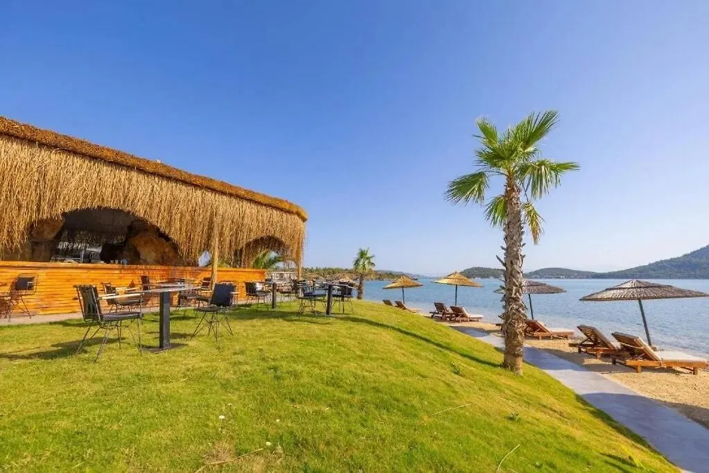 Ivy Sailing Resort Hotel-1