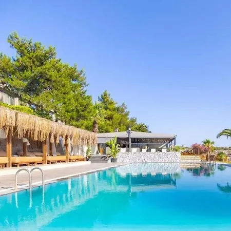 Ivy Sailing Resort Hotel-3