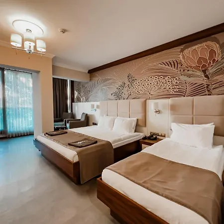Ivy Sailing Resort Hotel-2